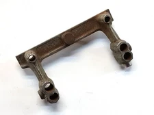 3373 Stanley No. 45; Fence