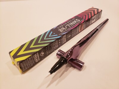 Urban Decay 24/7 Inks Waterproof Liquid Eyeliner Ozone 0.01 Oz