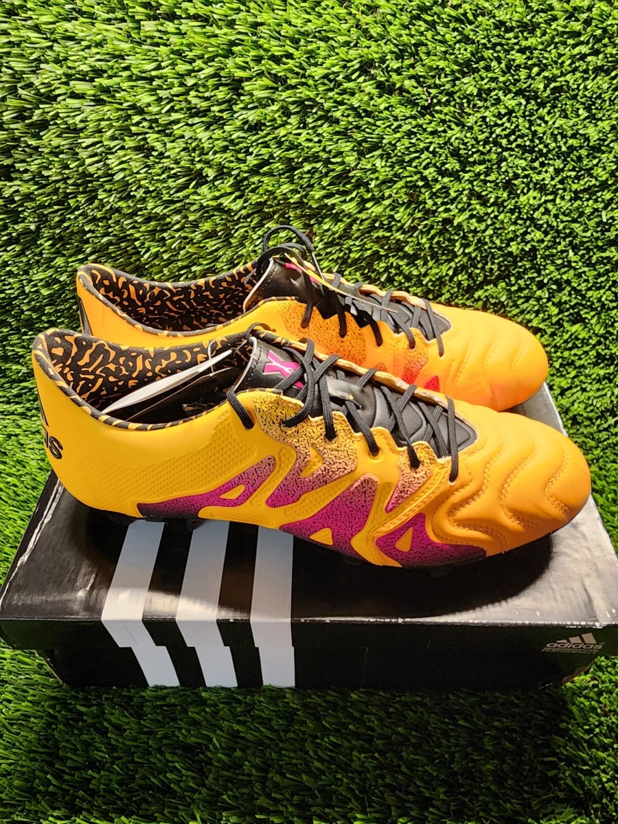 Adidas X15.1 Soccer Shoes for sale - eBay