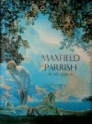 Maxfield Parrish by Coy Ludwig: Used