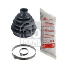 Bellows kit, drive shaft Febi Bilstein 14769 for Fiat