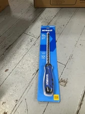 NEW Kobalt 7in Spiral Extra Fine Jab Saw Carbon Steel Blade # 5024415 DRYWALL