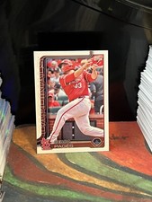 2025 Topps Series 1 Baseball #252 Pedro Pages St Louis Cardinals