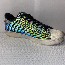 Size 10.5 - adidas Superstar Xeno 2015 - D69366 for sale online | eBay