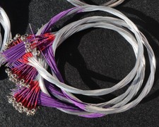 20 sets Viola String Aluminum winding Set Viola ADGC Strings,Good sound