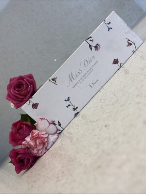 Miss Dior Rose Bath Bombs 10x15g from the MilleFiori Couture