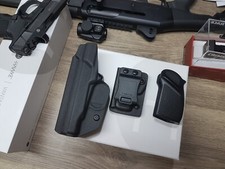 Makarov Kydex Holster