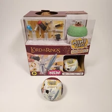 MGA Miniverse Lord Of The Rings Mystery Blind Ball 1 NEW Stocking Stuffer Sealed