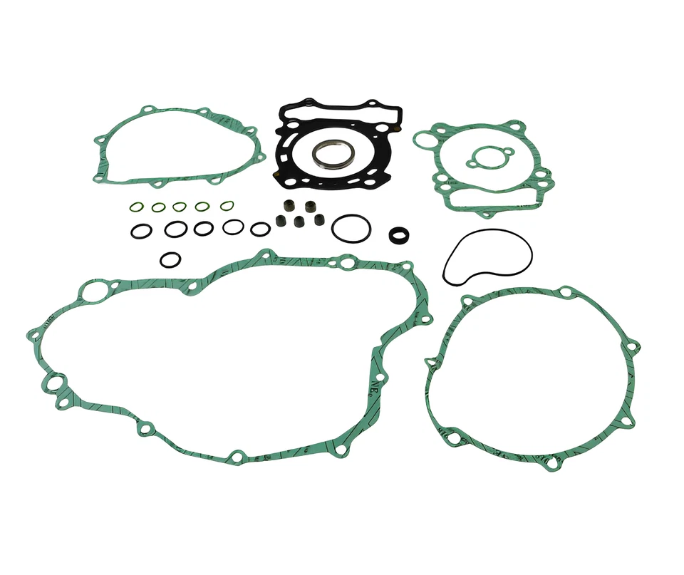 For Yamaha YZ250F YZ 250 F Kalama Complete Engine Gasket Kit Set 2001~2013 - Image 3 of 4