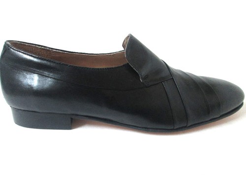 Giorgio Brutini Black All Leather shoes 