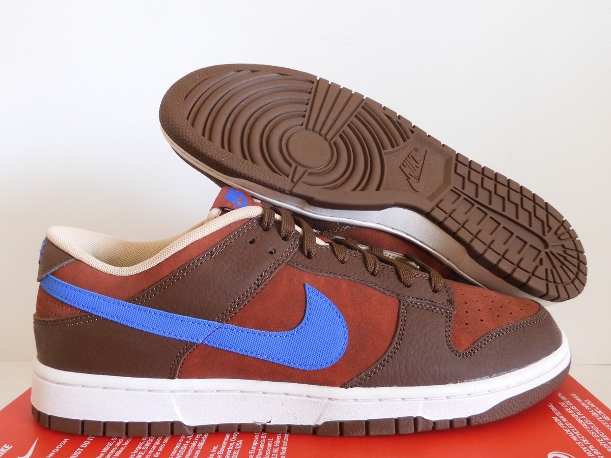 NIKE DUNK LOW RETRO PREMIUM 