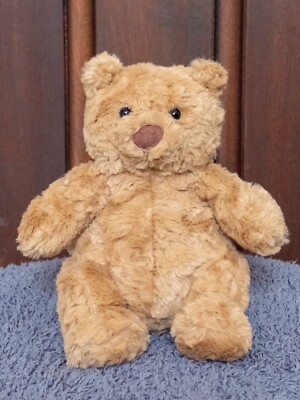 Jellycat Tiny Bartholomew Bear NWT SOLD OUT HTF | eBay