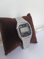 Omega Speedmaster Quarz LCD Cal 1620