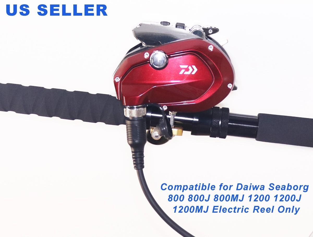 1/700 日本海軍 ケーブルリール&ウインチ 9jupf8b Power Cable for Daiwa Seaborg 800MJ 1200MJ Electric Reels Cord | eBay
