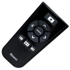 Genuine Roku Remote Control RC9C-1 N1050 N1100 N1000 Original OEM TESTED