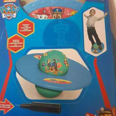 Paw Patrol Pogo Hop Pogo Hopper Hedstrom Spin Master Bounce Unisex Kids Play Toy