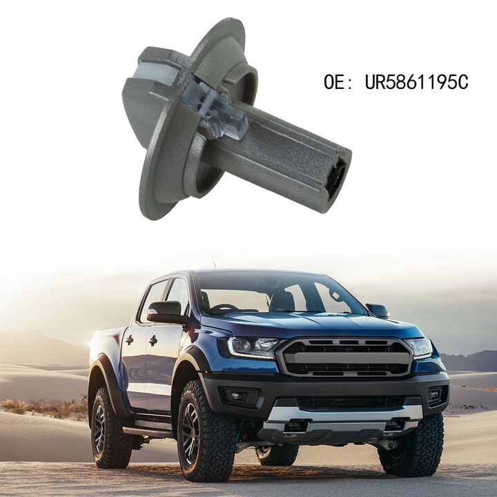 Vent Knob Control Knobs A/C Air Conditioner Heater Fan Speed Temp