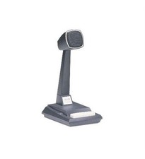 New Va V-400 Va Microphone - Dynamic 50hz To 12khz Cable