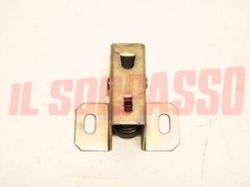 Porte arrière et accessoires Fiat 128