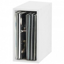 GLORIOUS RECORD BOX 55 WHITE SOFTWARE CONTROLLER FOR DJ