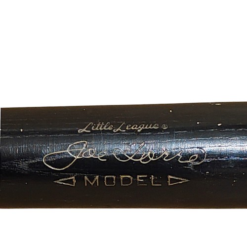 Adirondack 300J Little League Model Joe Torre 29" Baseball Bat - Picture 6 of 11