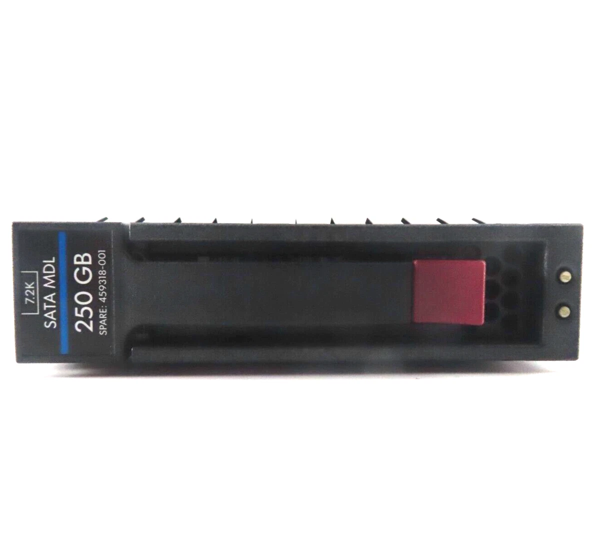 HP 250GB Hard Disk Interno 3.5'' 7200RPM SATA 3Gbs – Modello 397377-021 Ricondizionato