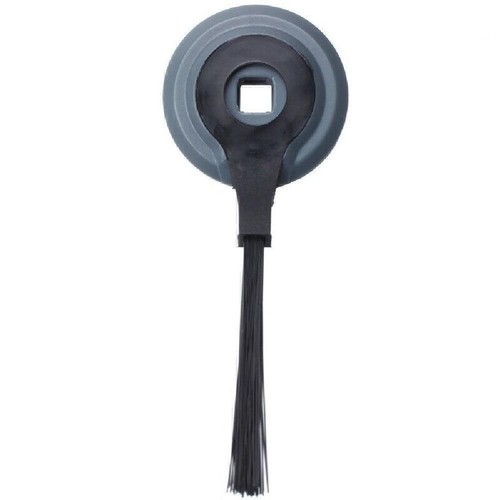 6er-Pack Ersatz Seitenbürsten für Hai ION Roboter S87 R85 RV850 RV750 RV725 RV700 - Bild 4 von 12