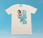 Spice Girls T-Shirt Sporty Spice Official World Tour 2019 Mel C Unisex New