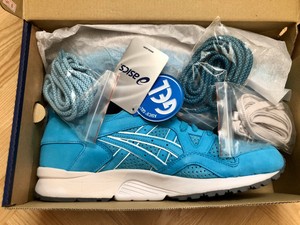 asics v cove