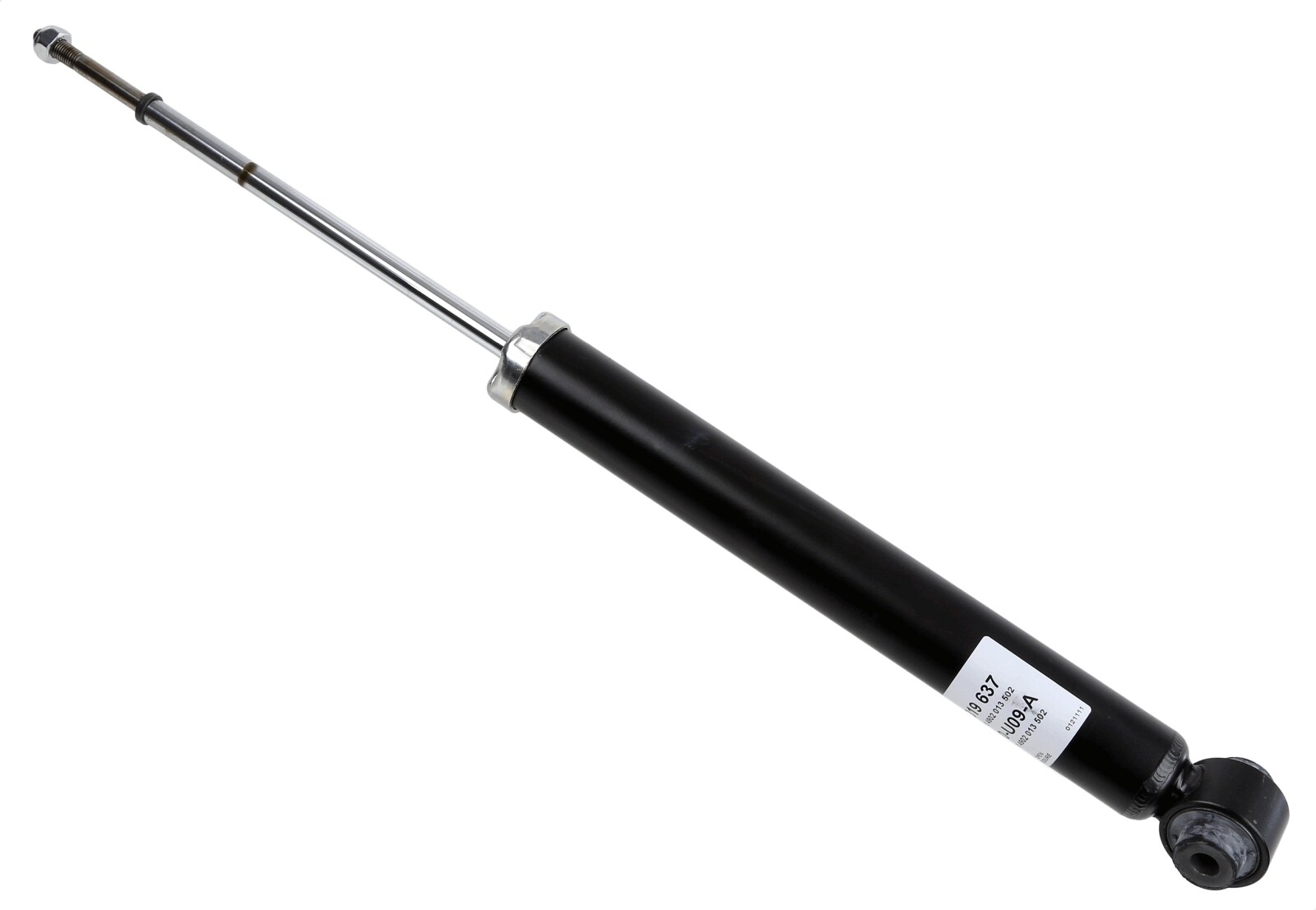319 637 SACHS Shock Absorber for KIA