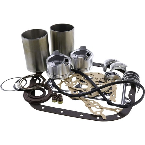 Rebuild Kit for Joyner 650 650cc Engine Sand Spider Commando & Other Buggy Model - Picture 1 of 3