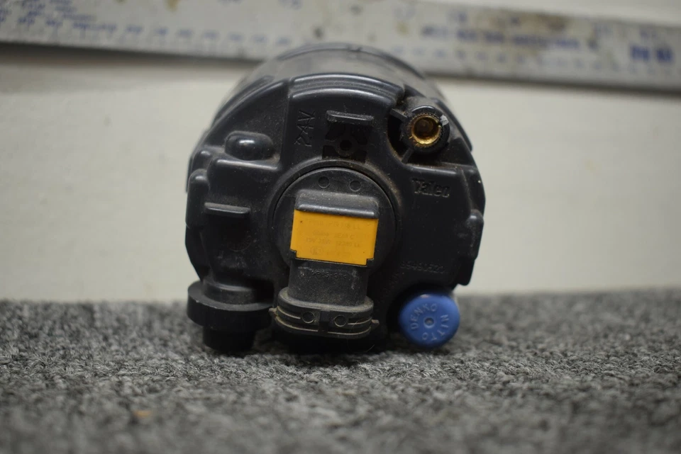 2010-2017 NISSAN QUEST ПРОТИВОТУМАННЫЕ ФАРЫ ЗАВОДСКОЙ OEM - Изображение 4 из 4