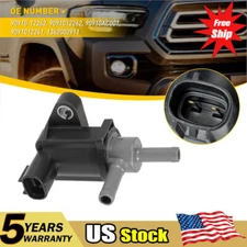 NEW Vapor Canister Purge Solenoid Valve For Toyota 4Runner Cruiser Tundra Tacoma