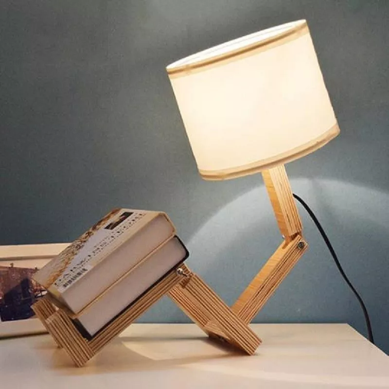 Diy under cheap table lighting