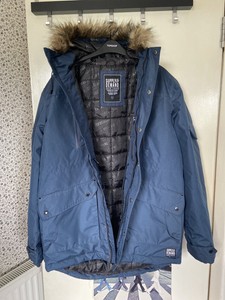 jd sport jacket