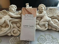 LAURA GELLER COVER LOCK CREAM FOUNDATION - SAND - BRAND NEW IN BOX - 1 FL. OZ.