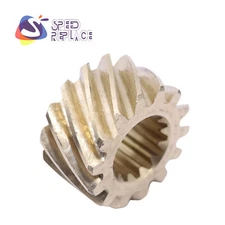 Rotary Shaft Valve Gear for SeaDoo 580 587 650 657 657X 717 720 782 787 800