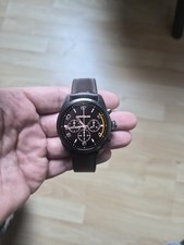 Montblanc Summit Smartwatch  - 29,6 % gespart !* (ungetragen) Herrenuhr