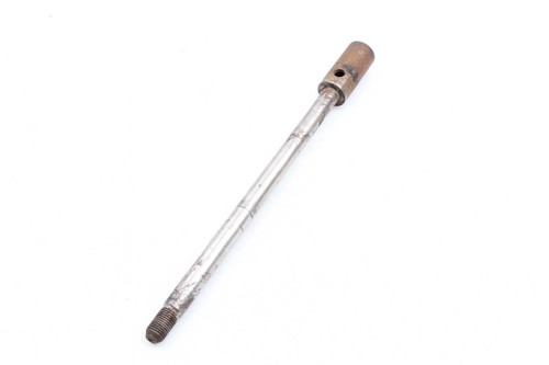 Hinterradachse Steckachse hinte Honda GL 500 D Silver Wing PC02 82-83