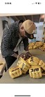 UFC Gold Glove Signed/Auto by BOBBY "KING" GREEN (Live Signing) — photo 4