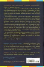 Economical Writing third edition, by Deirdre ...
