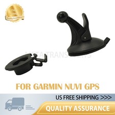 NEW Windshield Windscreen Car Suction Cup Mount Stand Holder Fit Garmin Nuvi GPS