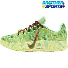 Nike Ja 3 GS 'Spooky Season' IM8683-700 Kids