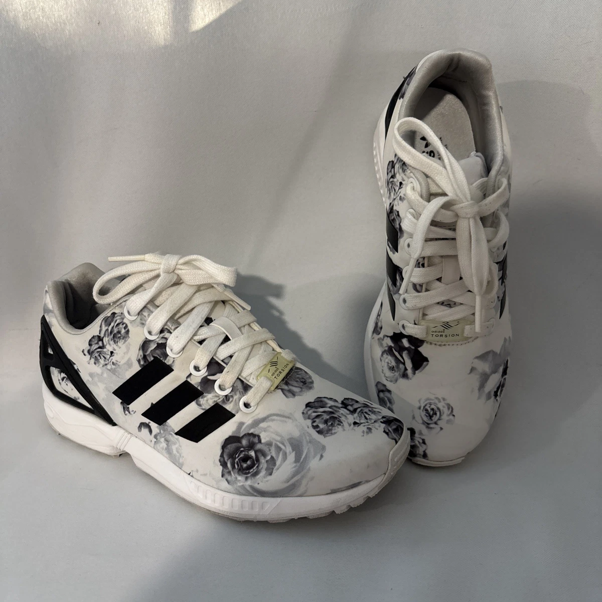 adidas ZX Flux Men's Sneakers for Sale | Authenticity Guaranteed