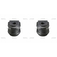 2X CTR Lagerung Stabilisator Hinten Links Rechts FüR KIA Cee'd SchräGheck ED