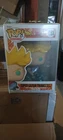 Funko Pop! Vinyl: Dragon Ball - Super Saiyan Trunks With Sword #1281