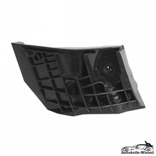 Stoßstange Halter Hinten Links für Peugeot 107 PM PN Citroen C1 05-14