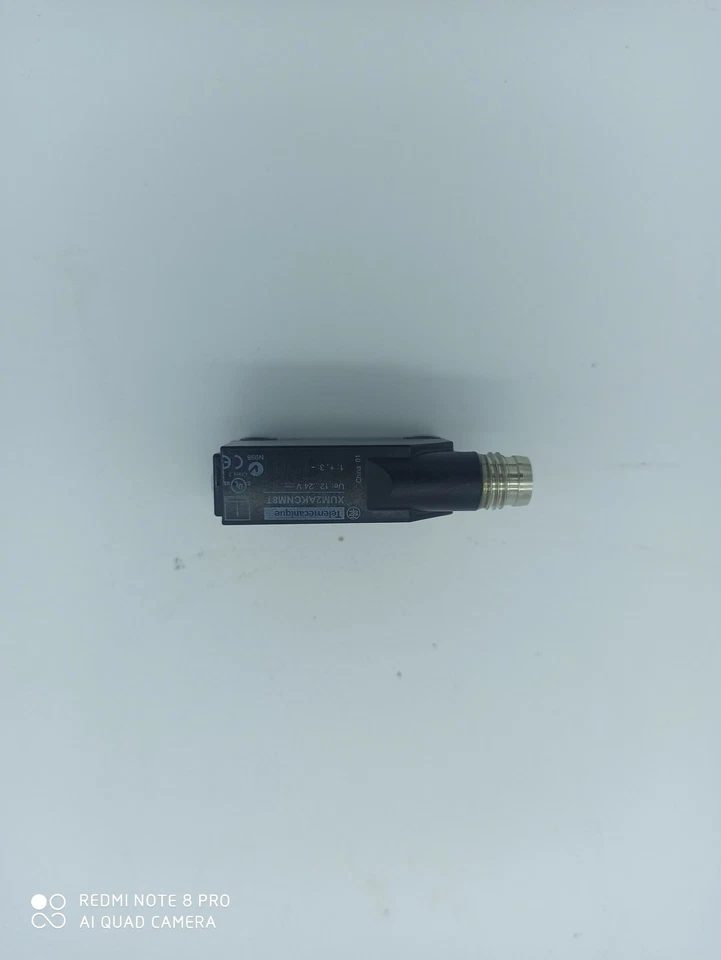 XUM2AKCNM8T 3389119034913 Photoelectric Sensor 1pc - Image 2 of 4