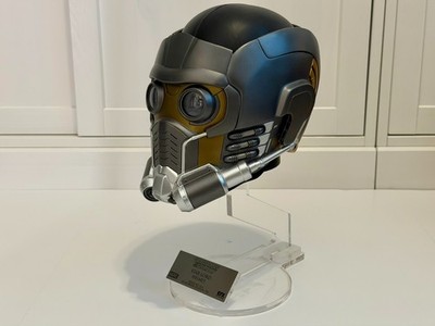 EFX Collectibles MARVEL Guardians of The Galaxy Star Lord Helmet