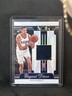 2023-24 Panini Noir Kris Murray Elegant Decor Prime /99 Rookie Jersey Patch  B6